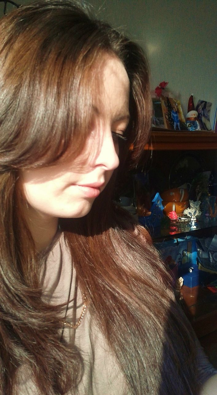 Яся Ларина | Москва