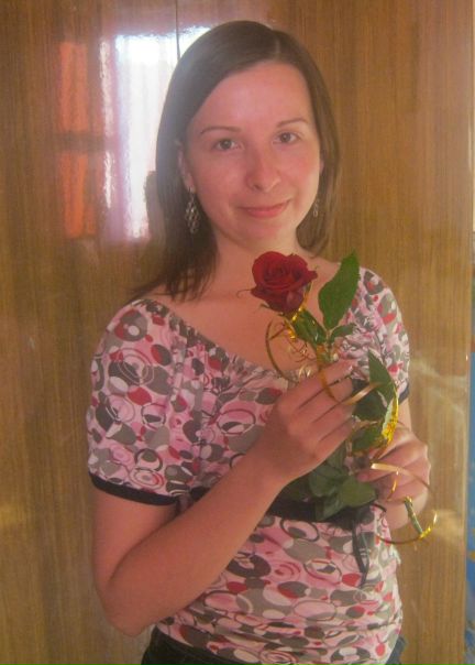 №146, Юлия Авсеенко, 35 лет, Могилёв №146, Юлия Авсеенко, 35 лет, Могилёв