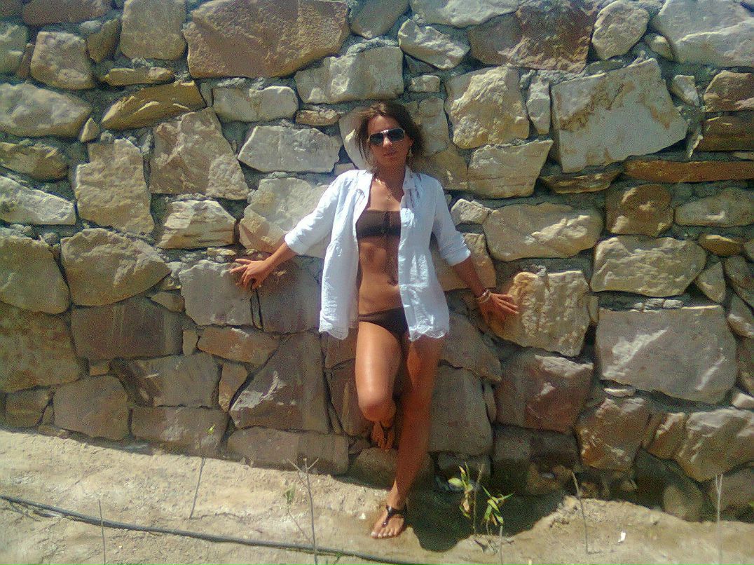 Kristina Tsulaeva ^^ | Новодвинск