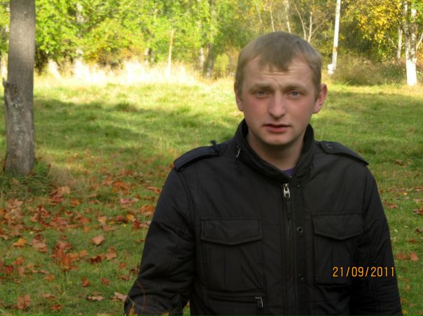 №4, Сергей Бизюков №4, Сергей Бизюков