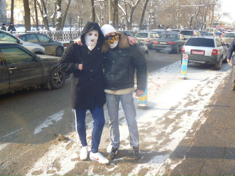 Валерий Ванцов | Домодедово