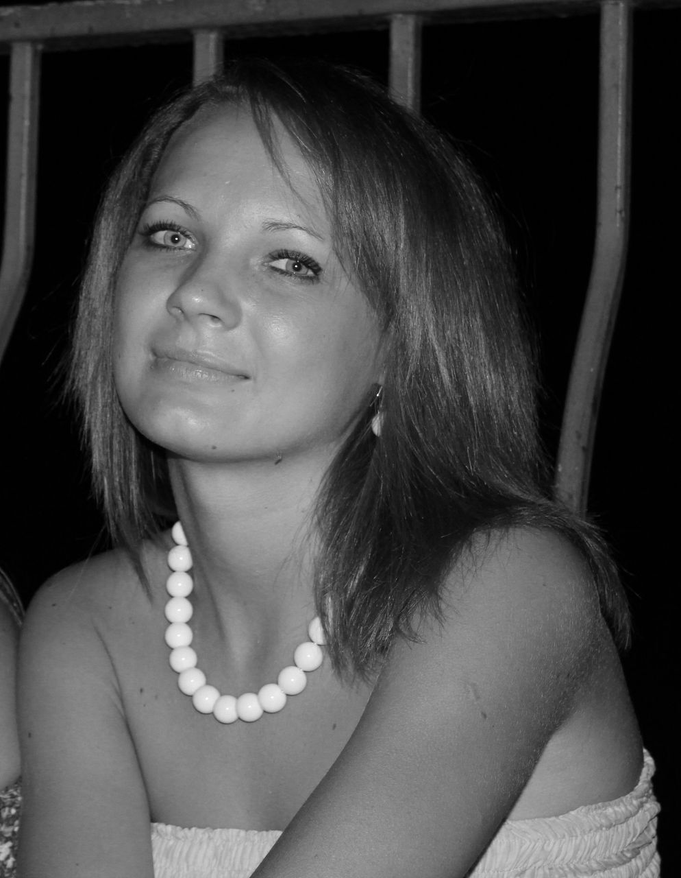 Ирина Мишевская | Москва