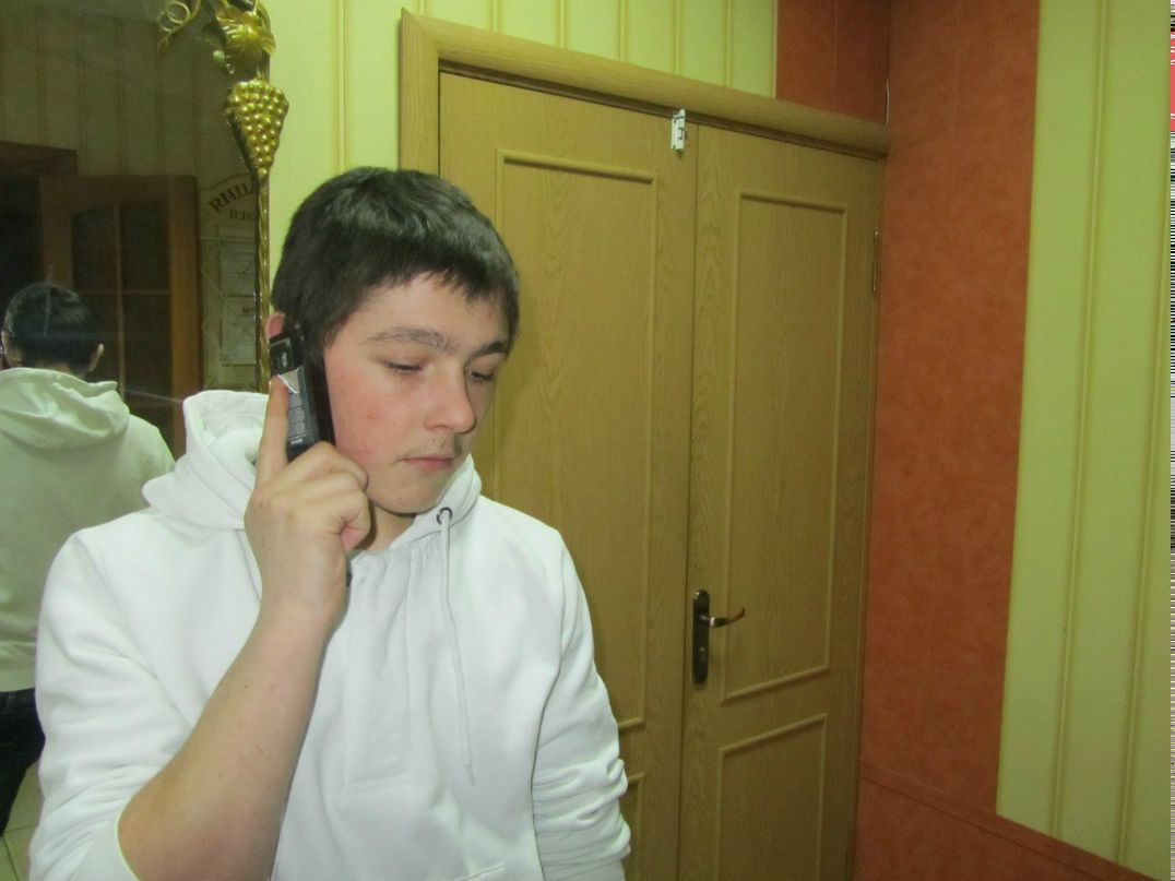 Александр Волгин ╚►_ALEX_◄╗ | Александров
