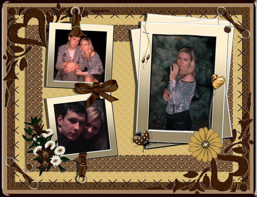 Юлия Тихомирова | Брест