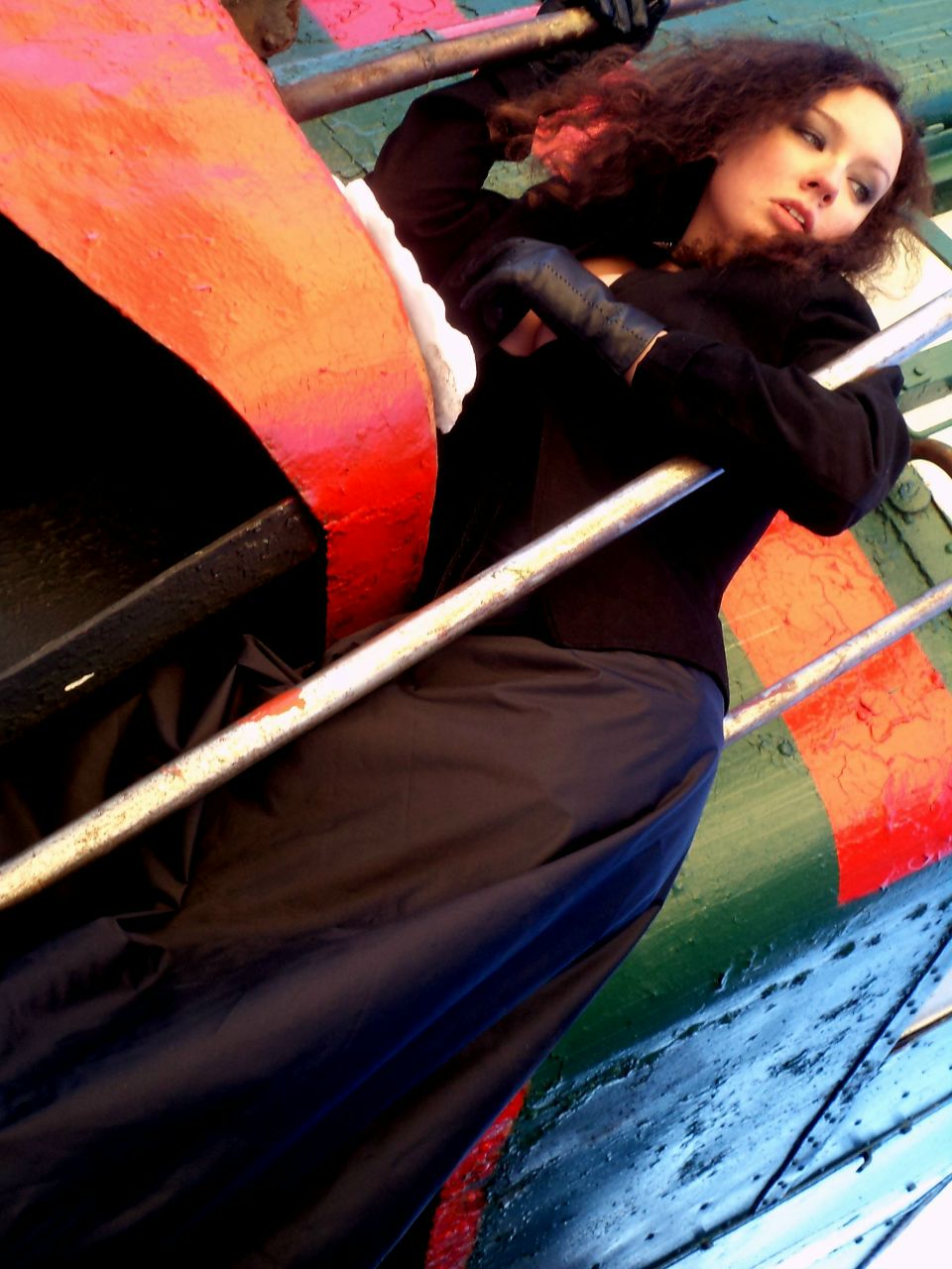 Евгения Корепанова | Екатеринбург