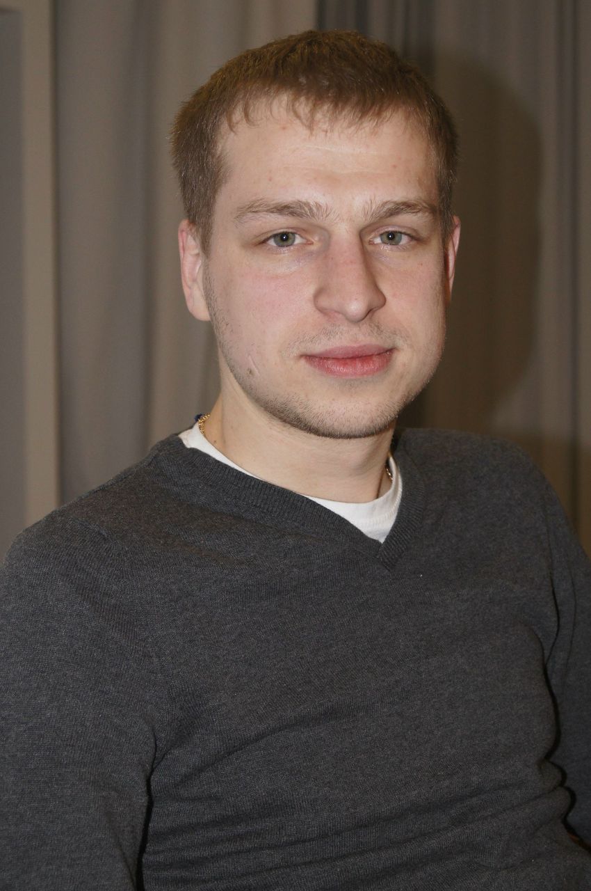 Антон Хомыженко Сергеевич | Калининград