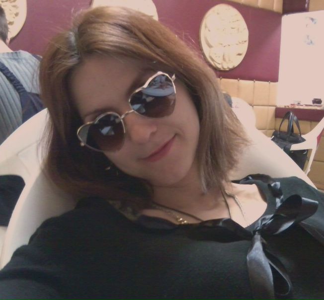 №126, Рената Минченко-Чиркова, 41 год, Воронеж, Россия №126, Рената Минченко-Чиркова, 41 год, Воронеж, Россия