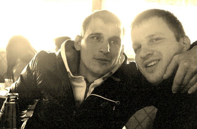 Sergei Mihhailov | Таллин