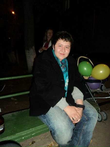 №21, Ксения Шалькина, Петропавловск №21, Ксения Шалькина, Петропавловск