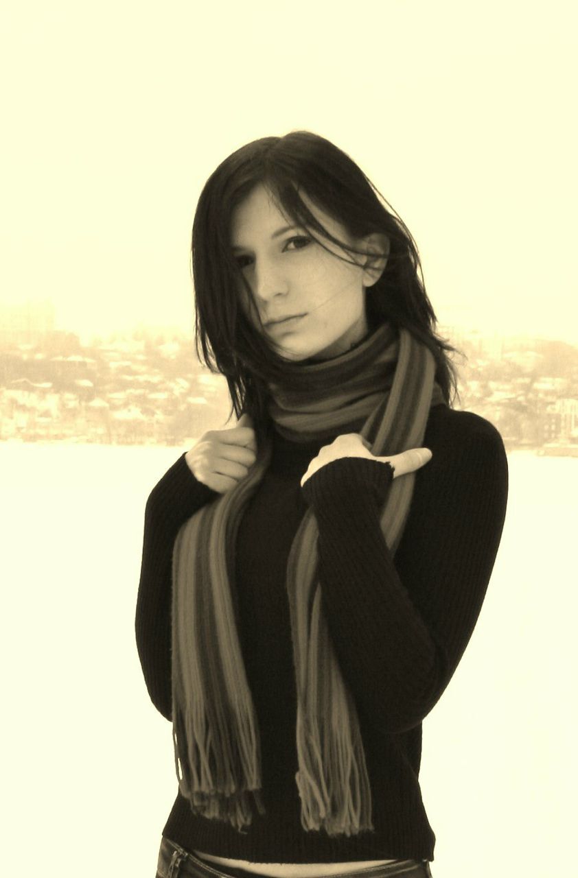 Евгения Полухина | Воронеж