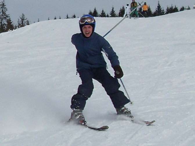 Гена Гордейчук | Лозовая