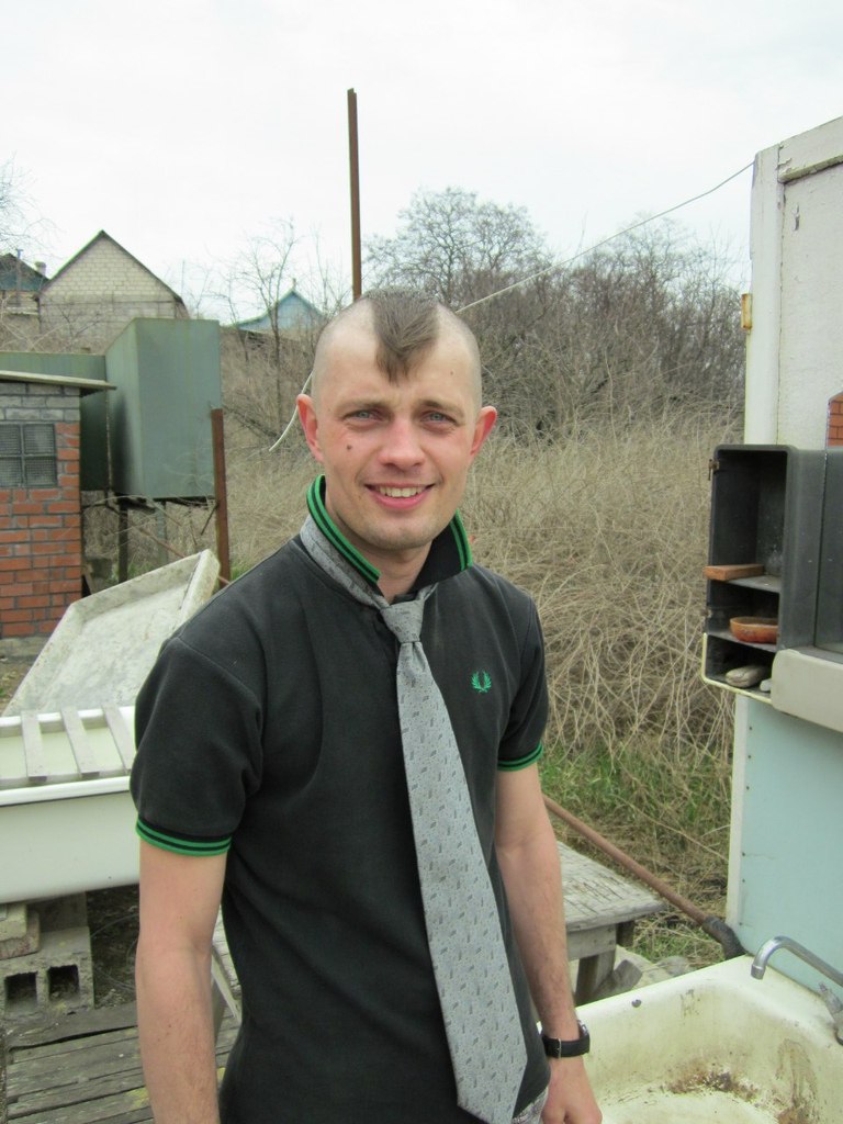 Оксана Гришко | Мариуполь