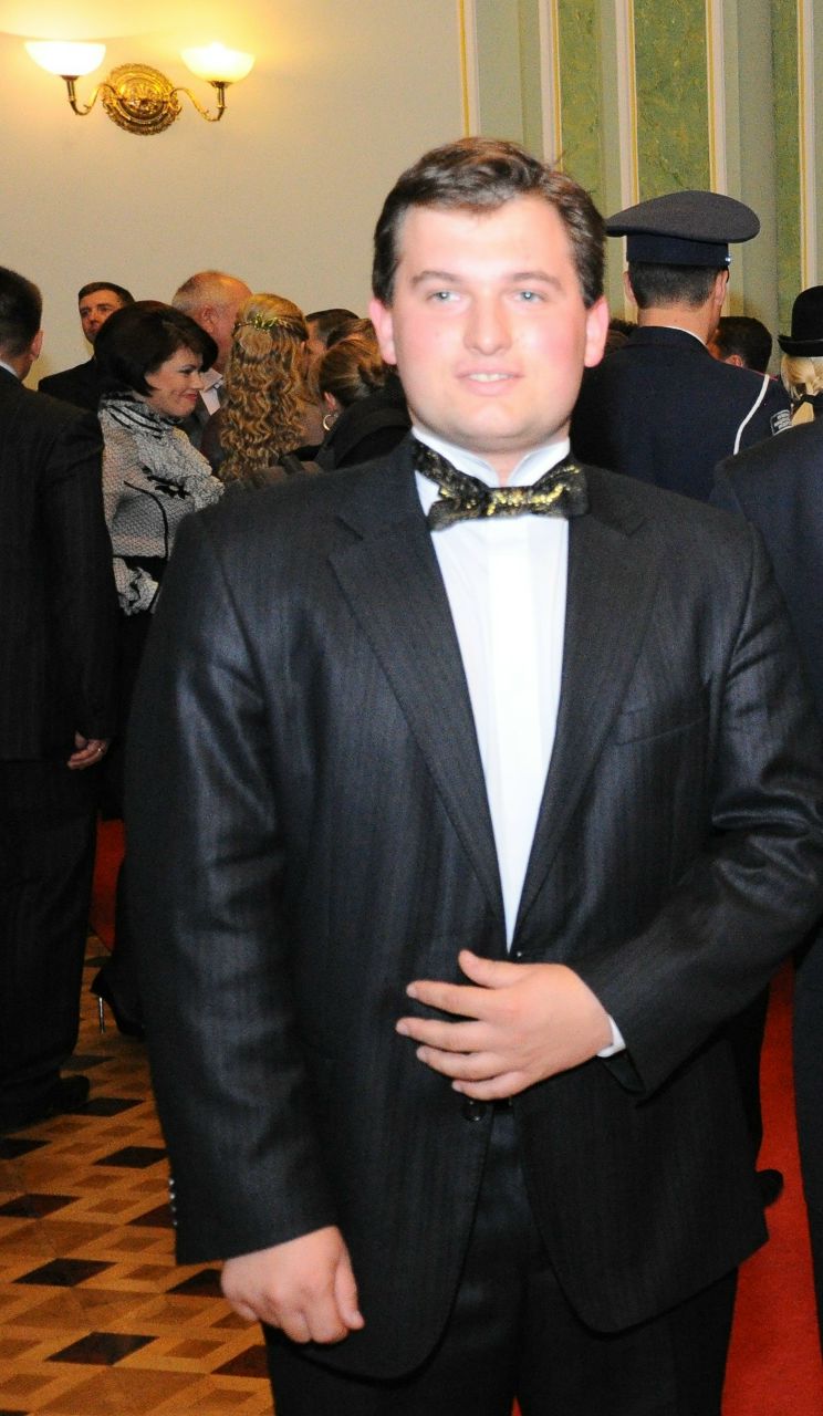 Олександр Клименко | Киев