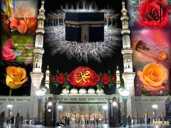 №7, Мухаммад Крымский №7, Мухаммад Крымский