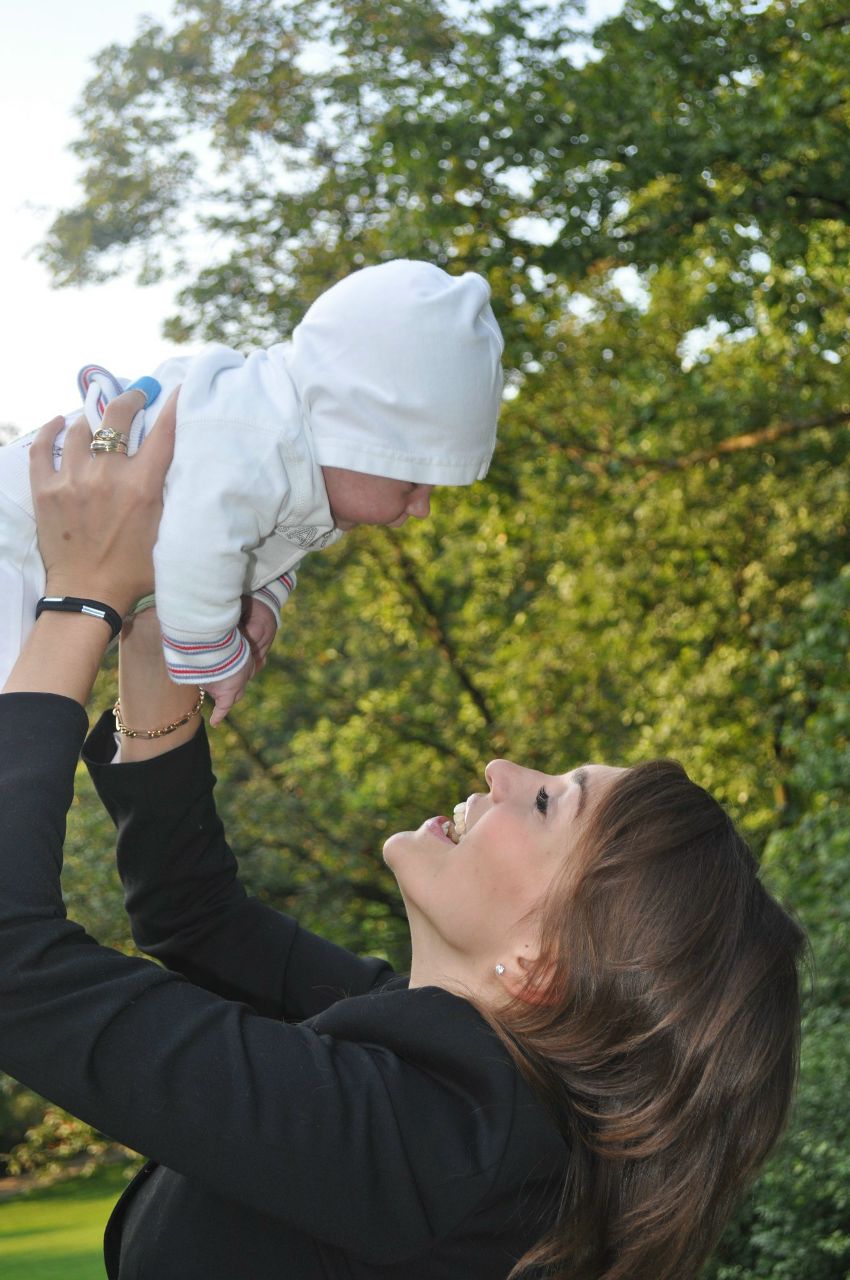 Kristina Filippova | Санкт-Петербург