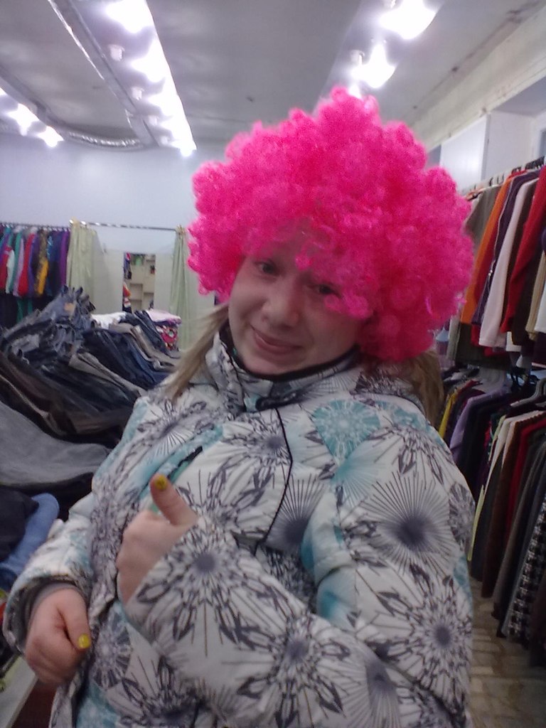 Машулька Бажина | Екатеринбург