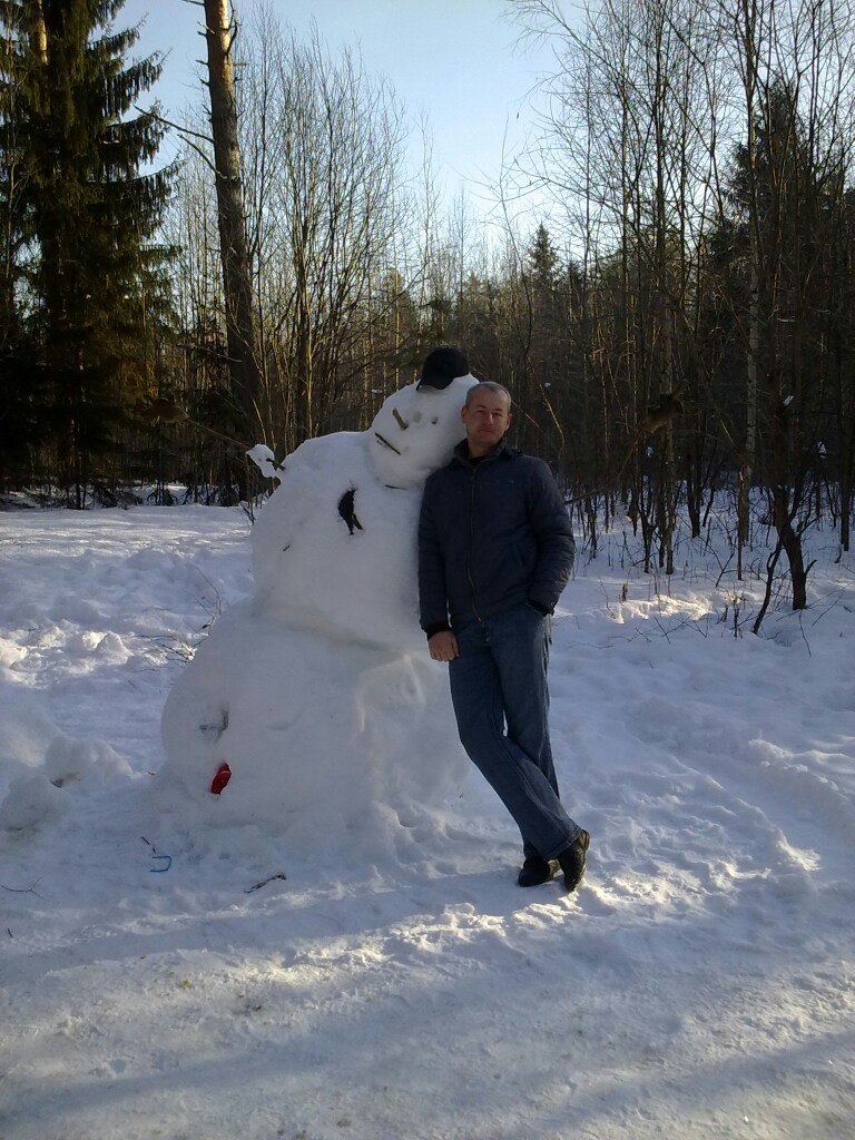 Алексей Першанов | Кириши