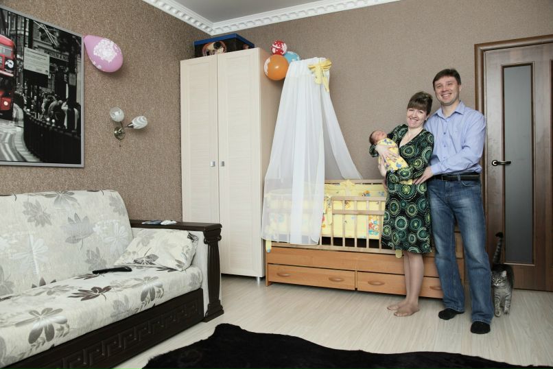 Татьяна Серова | Сергиев Посад