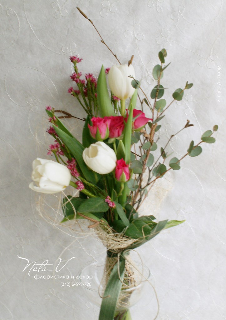 Наталья Верхоланцева | Пермь