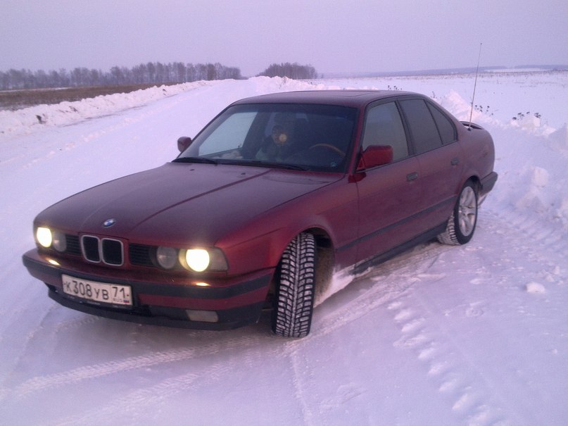 Алексей Андреев | Ясногорск