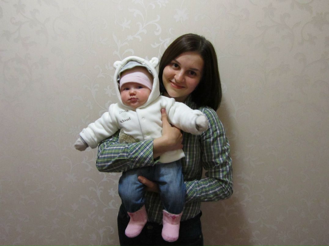 Яна Павлихина | Новороссийск