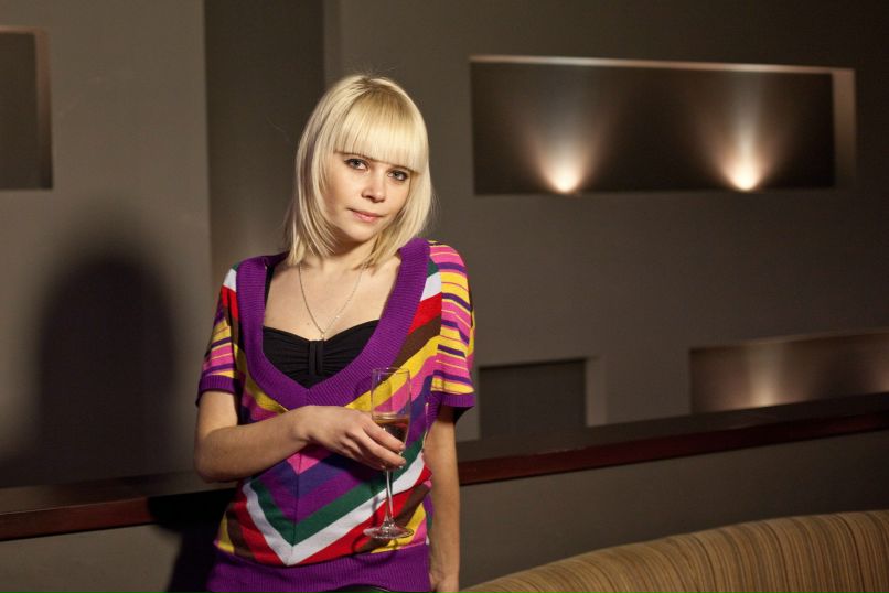 Екатерина Менькова | Харьков