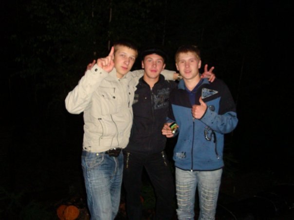 Константин Трушляков | Новосибирск