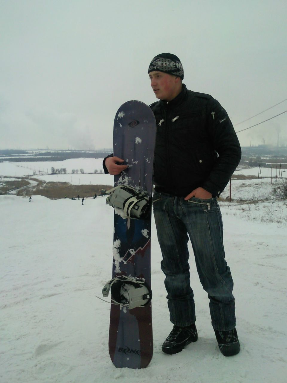 Денис Курочкин | Горловка