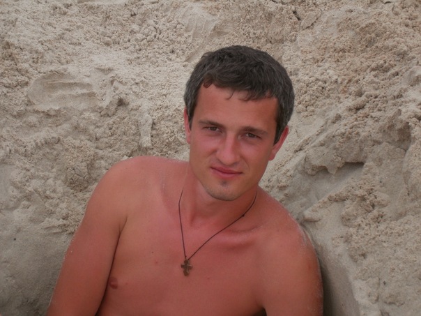 №7, Александр Безродный, Первомайск, Украина №7, Александр Безродный, Первомайск, Украина