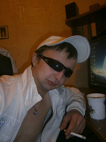 №1, Николай Кузьмин №1, Николай Кузьмин