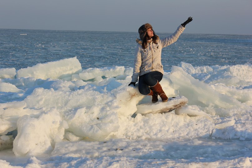 Марина Тимофеева Timowe4ka | Одесса