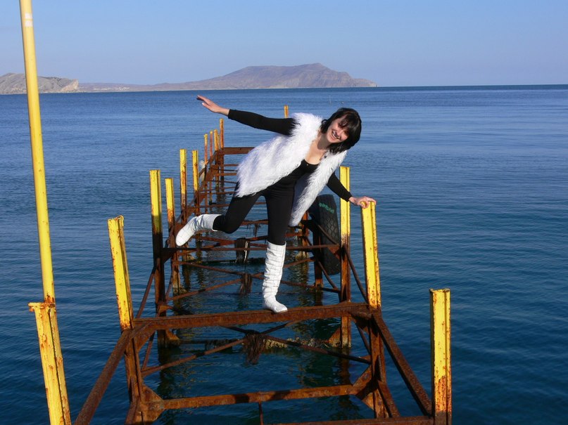 Маришка Решетняк | Черновцы