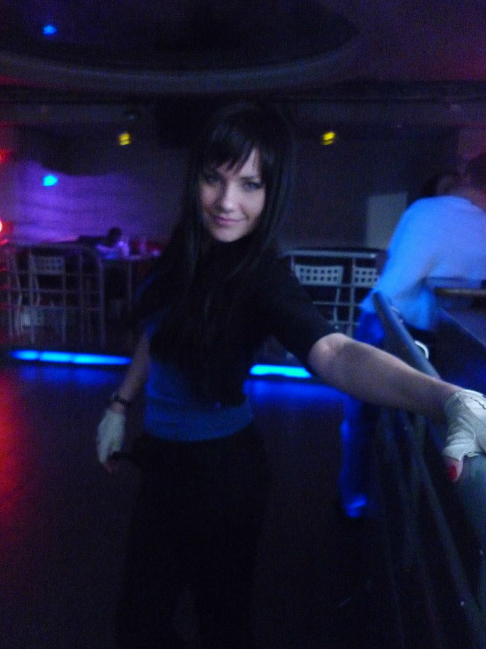 Ольга Митронькина Владимировна | 