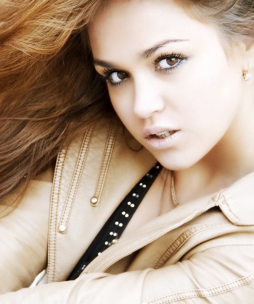 Натуся Андреева *FP* | Киев