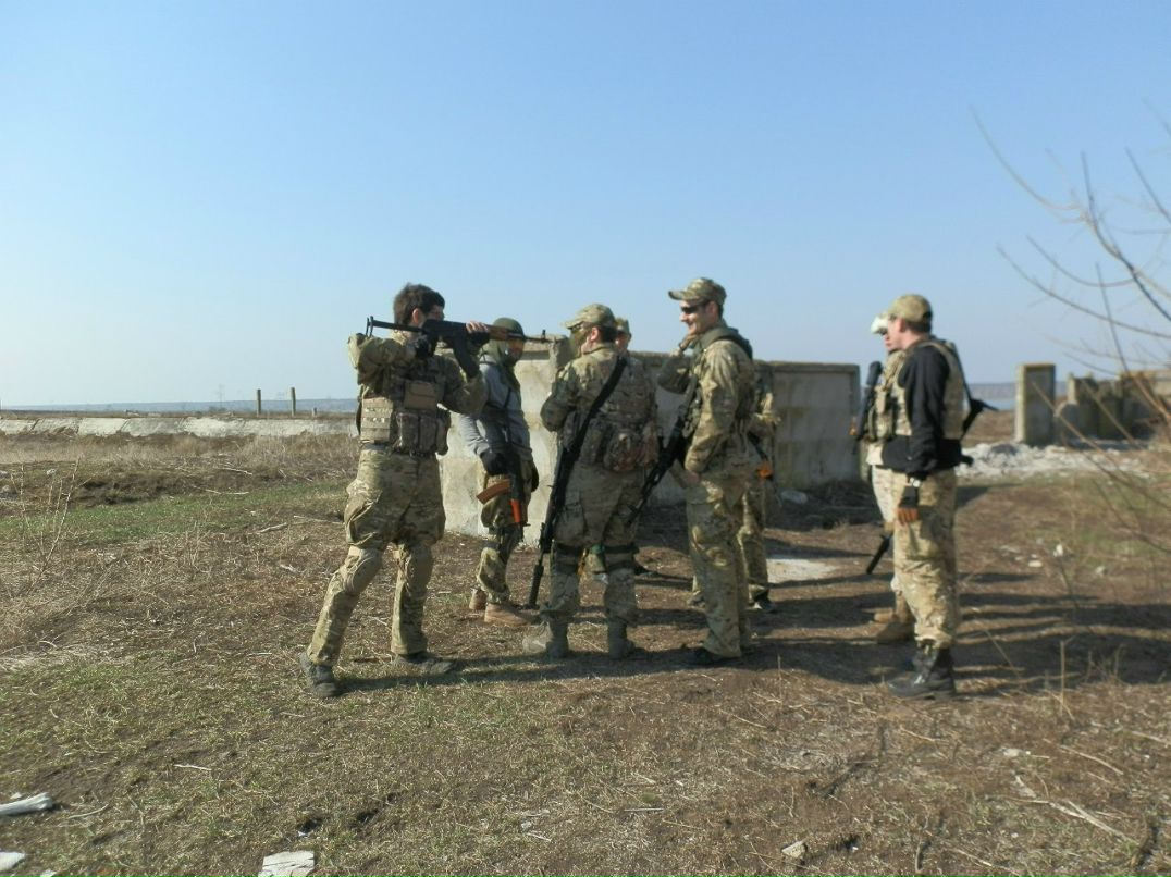 Ваня Харабара | 