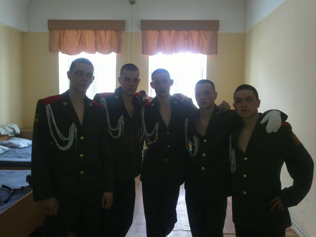 Денис Злобин | Фурманов