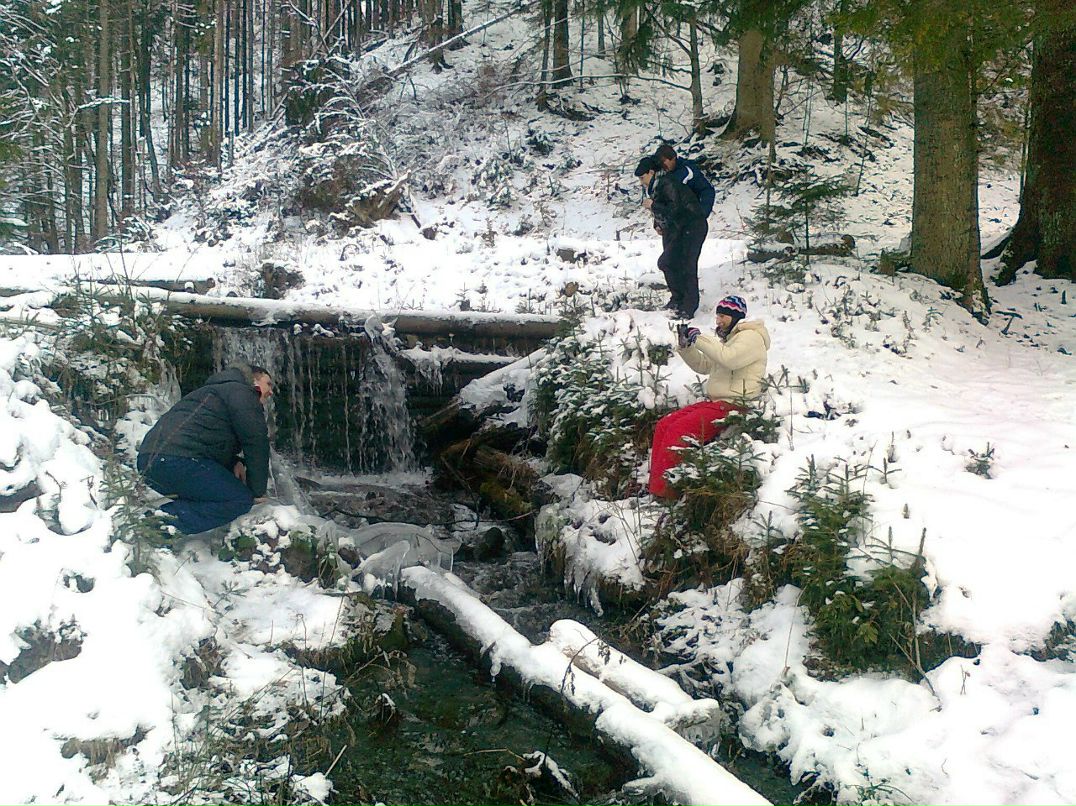 Богдан Крамаренко \дядя Бодя\ | Кременчуг