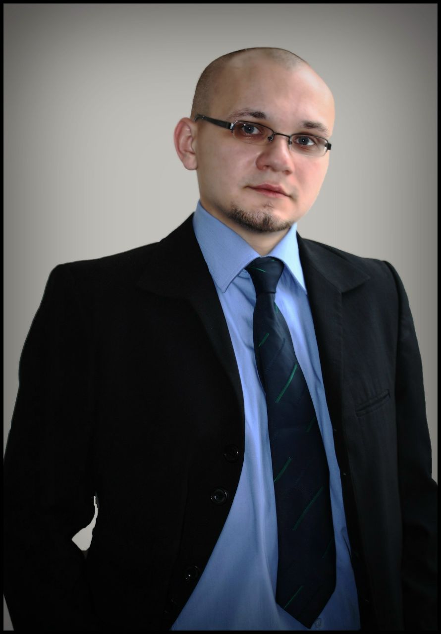 Вася Якименко | Киев