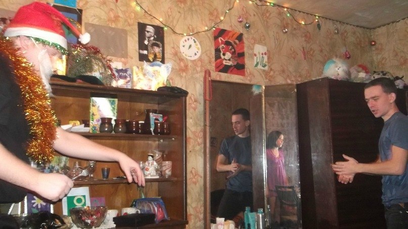 Дмитро Бородін Олександрович | Новомиргород