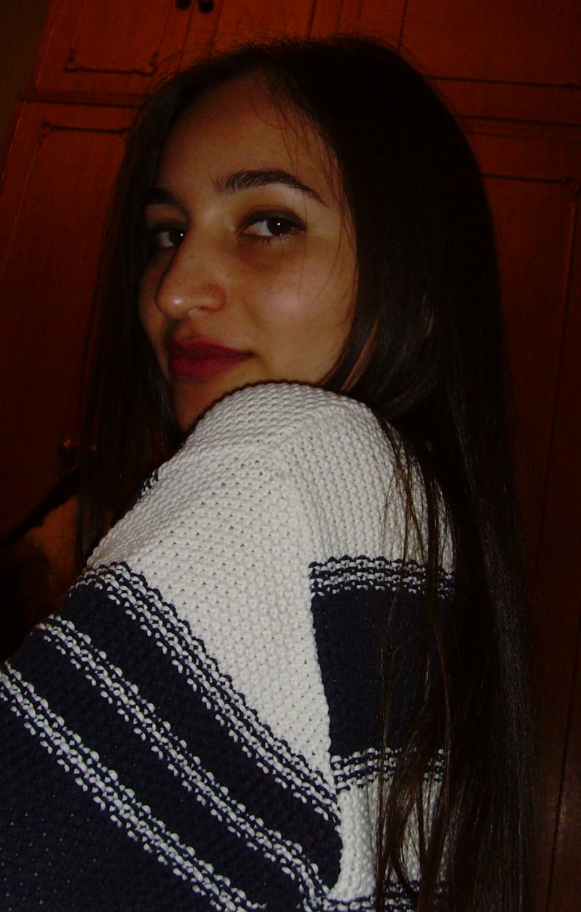 Sara Andrasyan | Мргавет