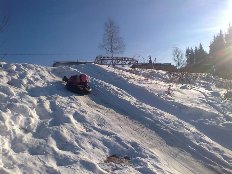 Николай Исаков | Горнозаводск