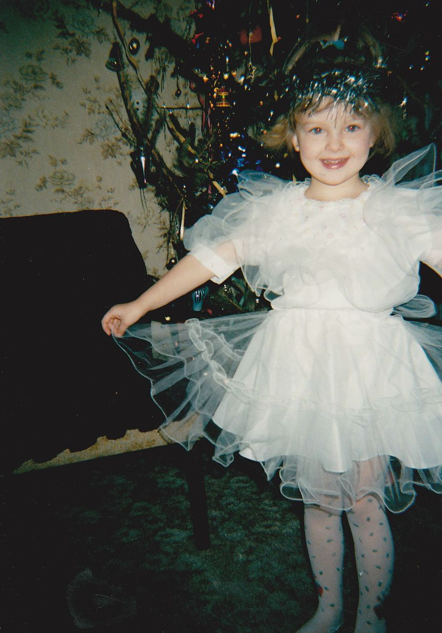 Анастасия Софиенко | Калининград