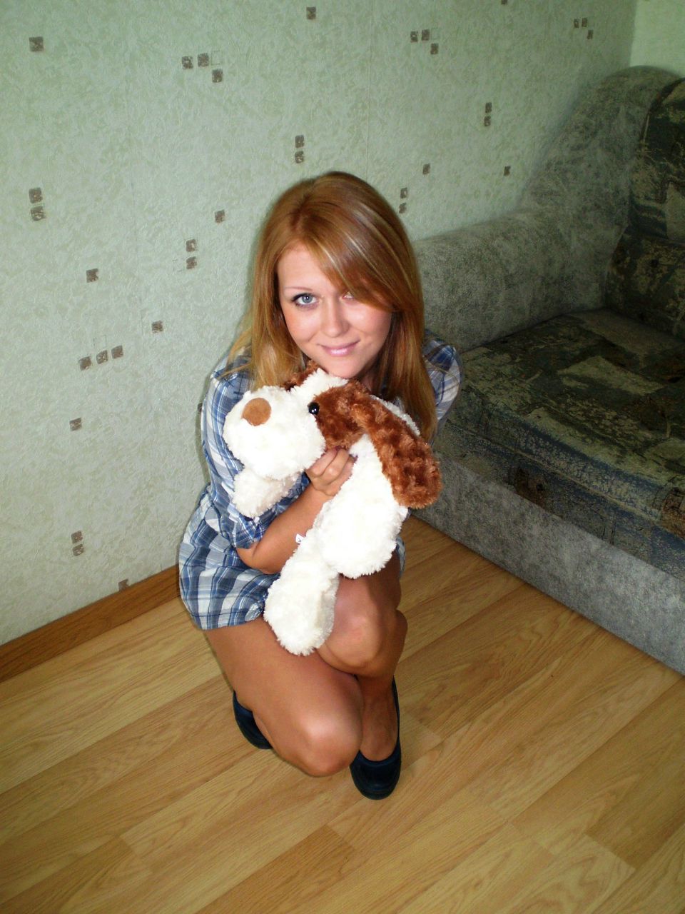 Кристина Кормильцева | Воронеж