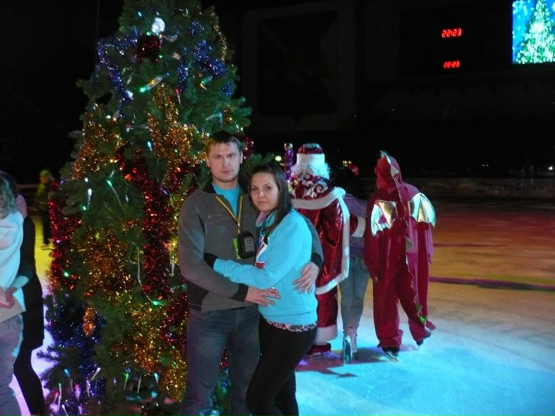 Лёха Загоскин | Верховажье