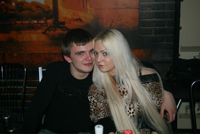 Сергей Рябихин | Нижний Новгород