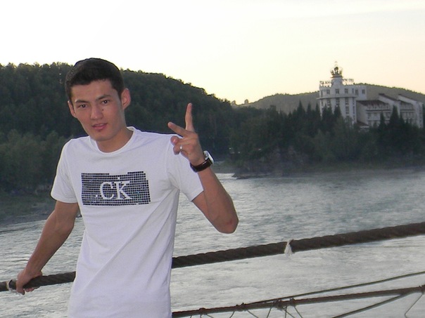 №5, Адилет Шамшиев, 34 года, Ош №5, Адилет Шамшиев, 34 года, Ош