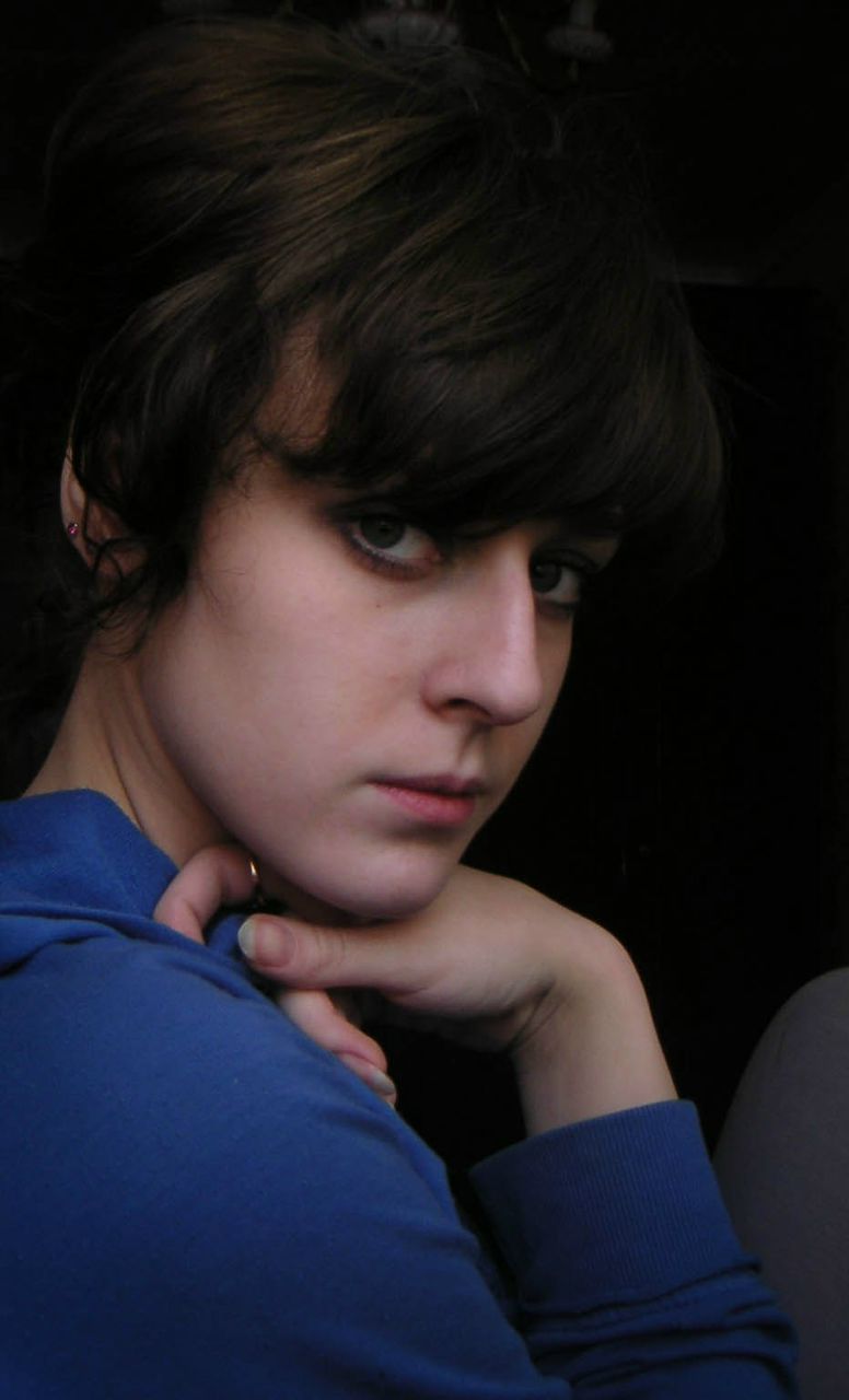 Лада Бороздина | Москва