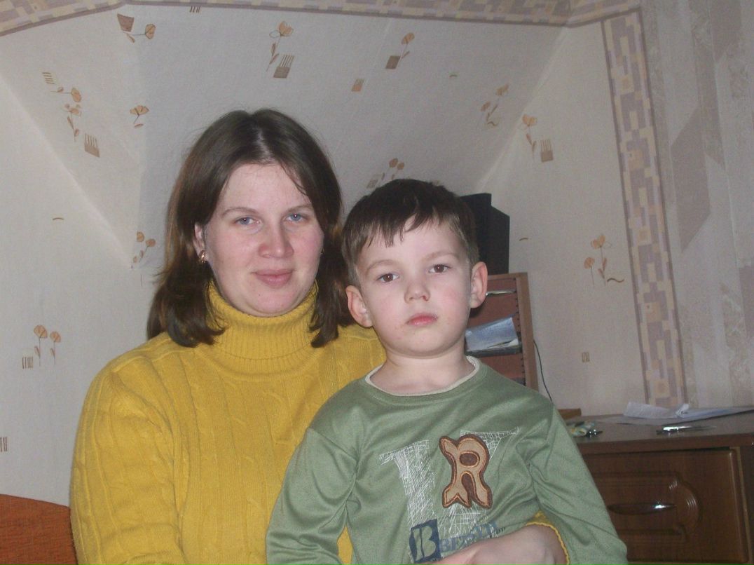 Евгения Резанова | Калининград