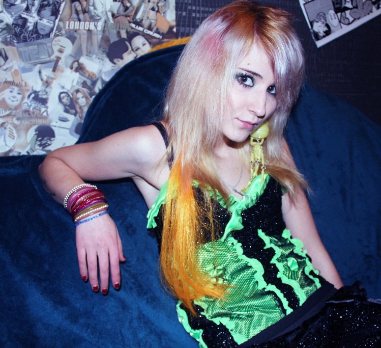 Дана Дюжева | Санкт-Петербург