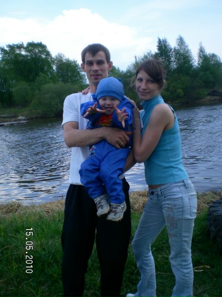 №11, Антон Чернышов №11, Антон Чернышов